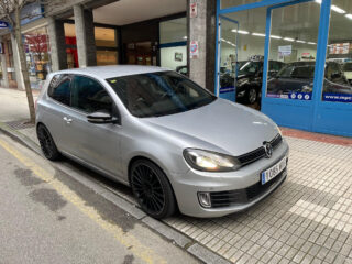 Volkswagen Golf 2.0 Gtd 3p 170cv