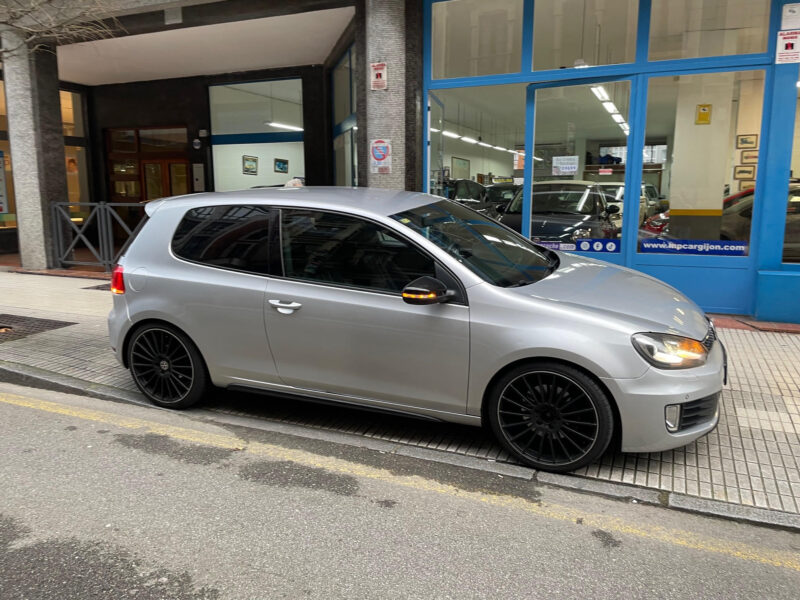 Volkswagen Golf 2.0 Gtd 3p 170cv