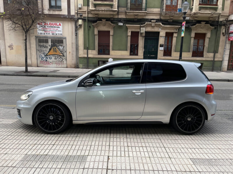 Volkswagen Golf 2.0 Gtd 3p 170cv