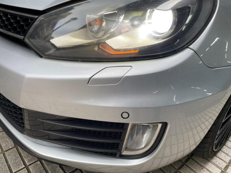 Volkswagen Golf 2.0 Gtd 3p 170cv