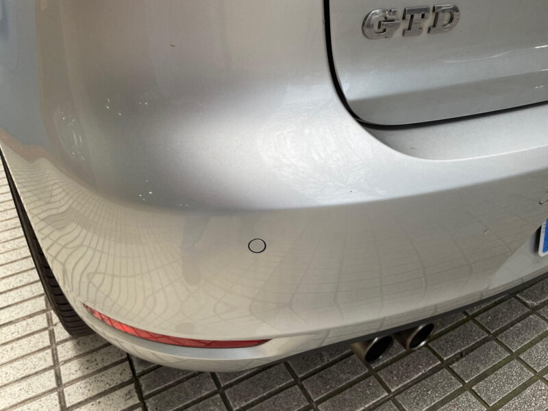 Volkswagen Golf 2.0 Gtd 3p 170cv