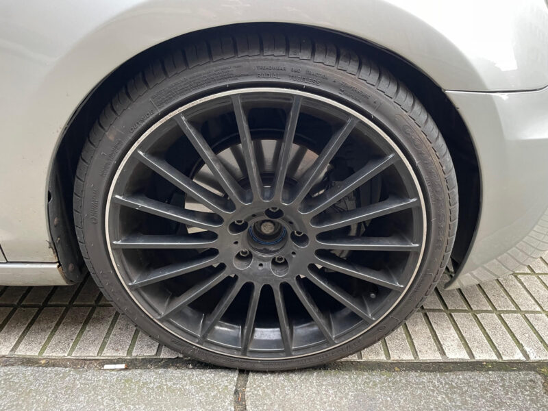 Volkswagen Golf 2.0 Gtd 3p 170cv