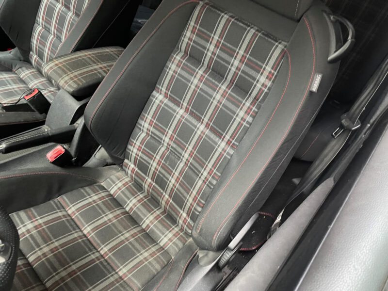 Volkswagen Golf 2.0 Gtd 3p 170cv