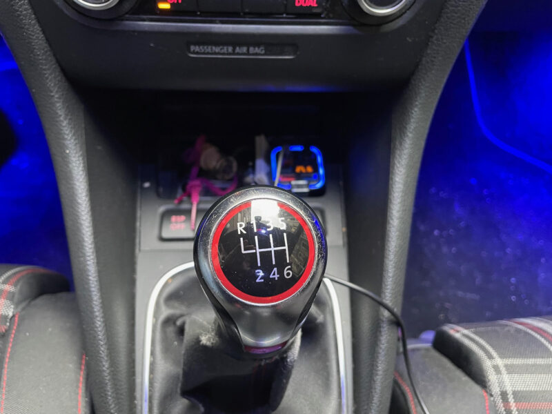 Volkswagen Golf 2.0 Gtd 3p 170cv