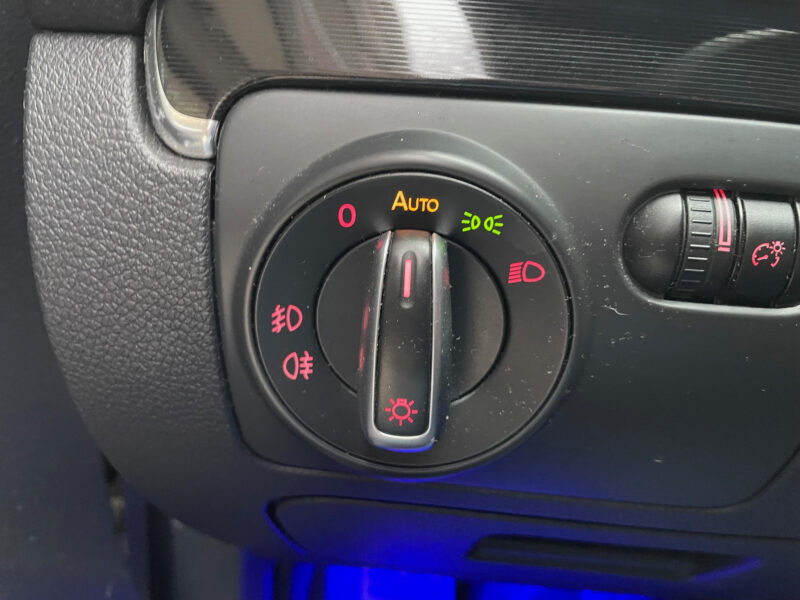 Volkswagen Golf 2.0 Gtd 3p 170cv