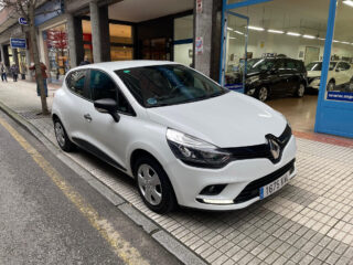 Renault Clio 900 Tce Glp Business 90cv