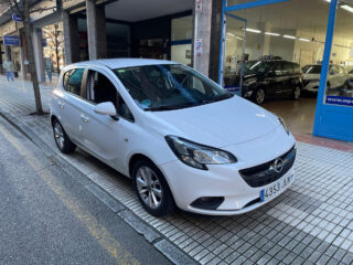 Opel Corsa 1.4 Selective 5p 90cv