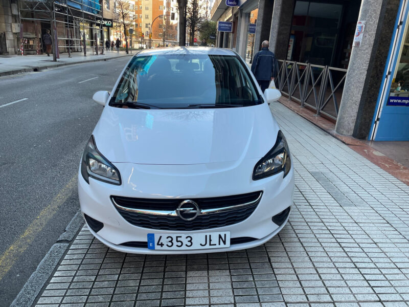 Opel Corsa 1.4 Selective 5p 90cv