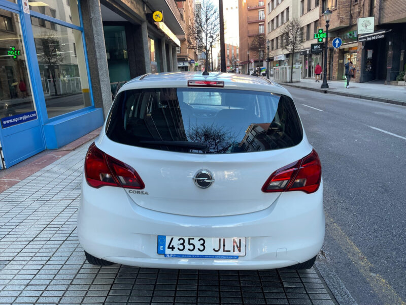 Opel Corsa 1.4 Selective 5p 90cv