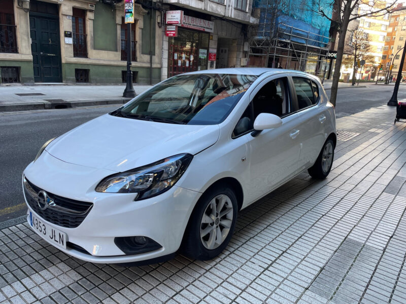 Opel Corsa 1.4 Selective 5p 90cv
