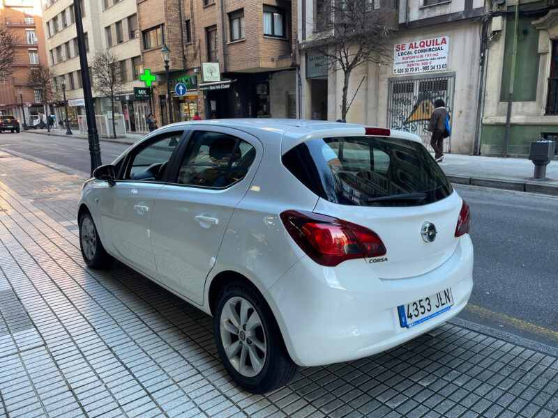 Opel Corsa 1.4 Selective 5p 90cv
