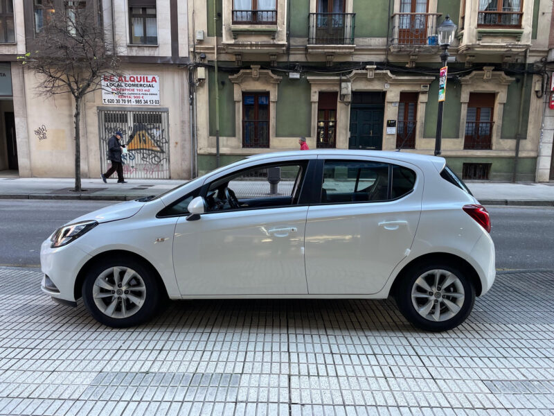 Opel Corsa 1.4 Selective 5p 90cv