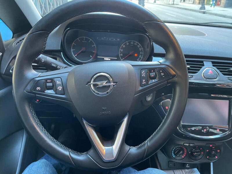 Opel Corsa 1.4 Selective 5p 90cv