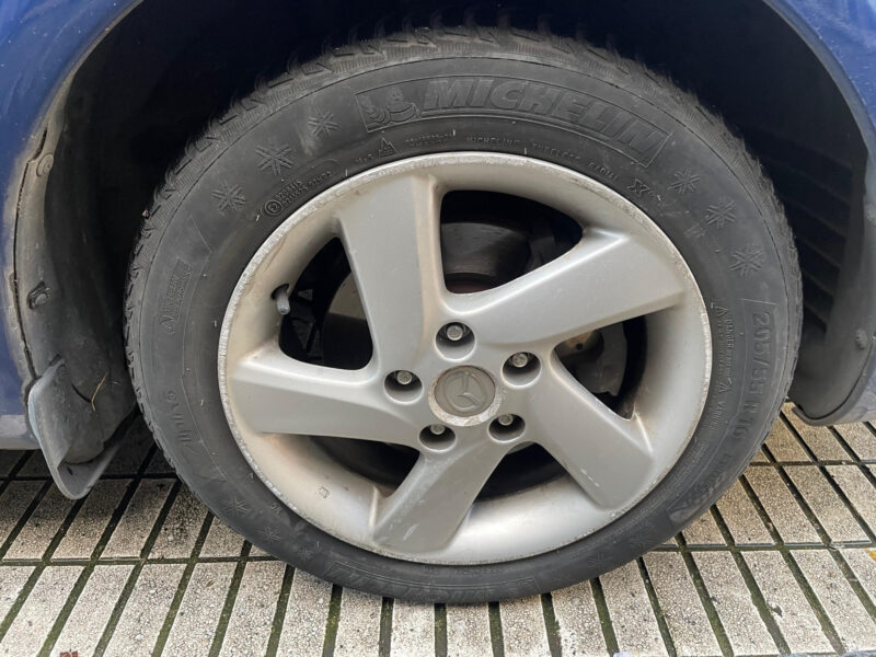 Mazda 6 2.0 Crtd 5p 121cv