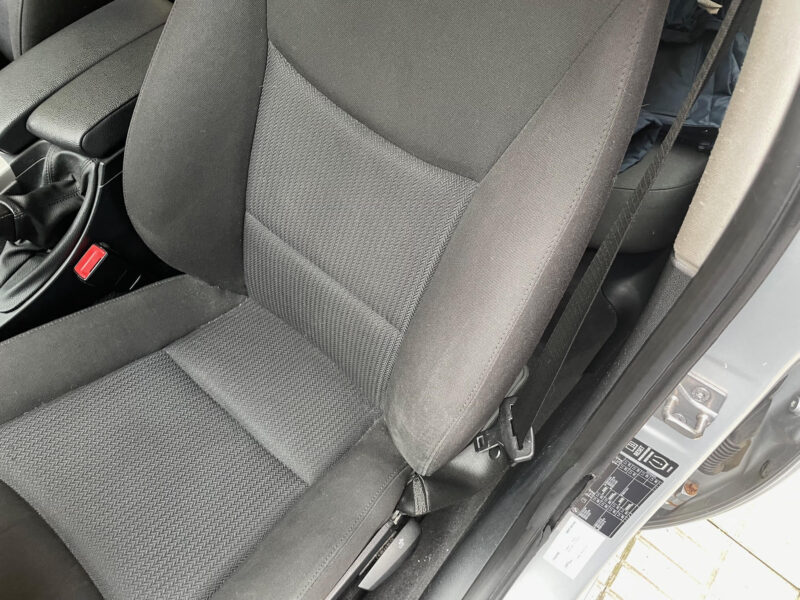 Bmw 318 D Touring 143cv