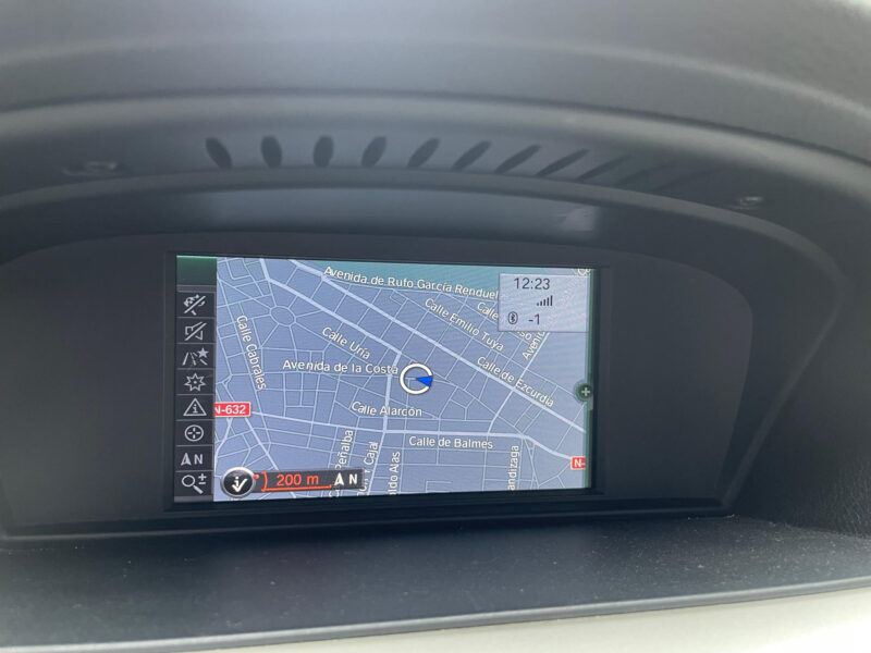 Bmw 318 D Touring 143cv