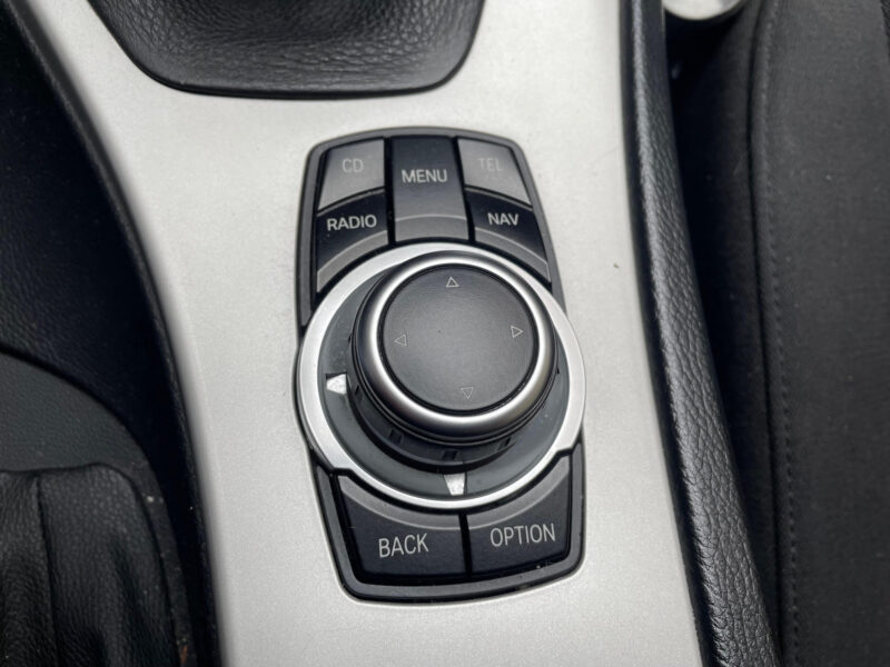 Bmw 318 D Touring 143cv