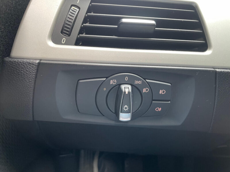 Bmw 318 D Touring 143cv