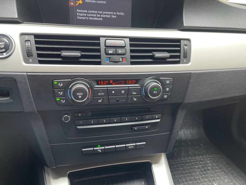 Bmw 318 D Touring 143cv