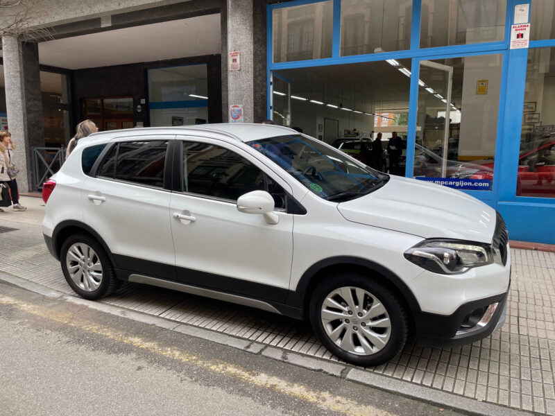 Suzuki Sx4 S-Cross 1.0 Ditc 111cv
