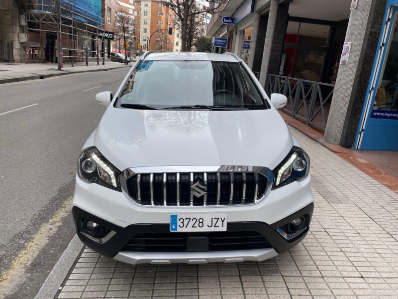 Suzuki Sx4 S-Cross 1.0 Ditc 111cv