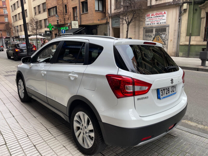 Suzuki Sx4 S-Cross 1.0 Ditc 111cv
