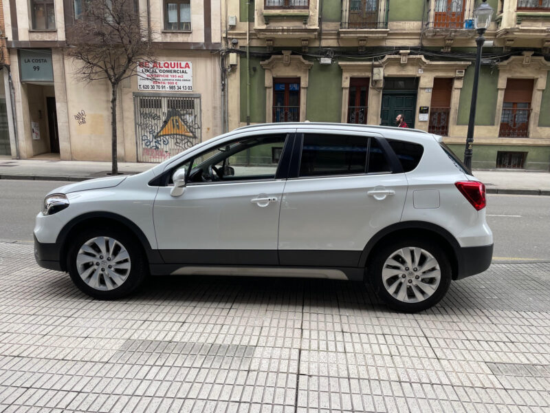 Suzuki Sx4 S-Cross 1.0 Ditc 111cv
