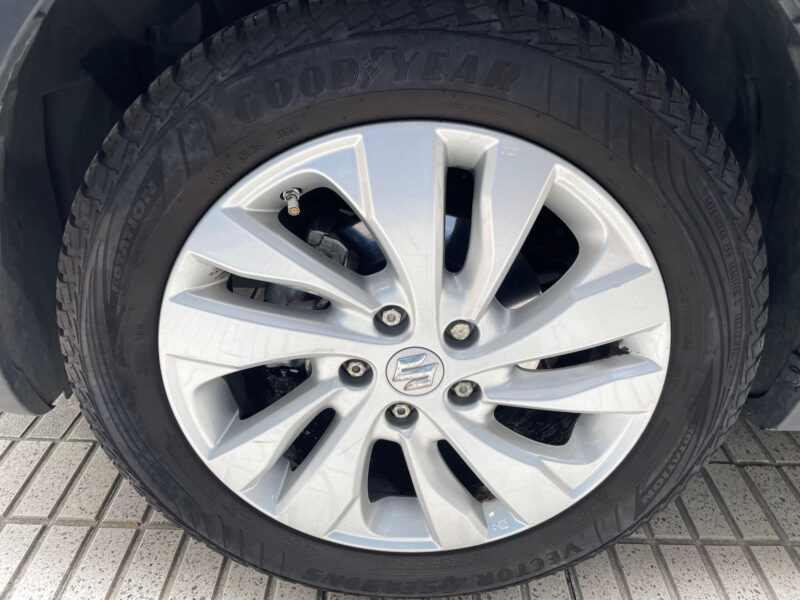 Suzuki Sx4 S-Cross 1.0 Ditc 111cv