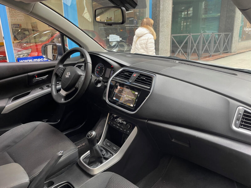 Suzuki Sx4 S-Cross 1.0 Ditc 111cv