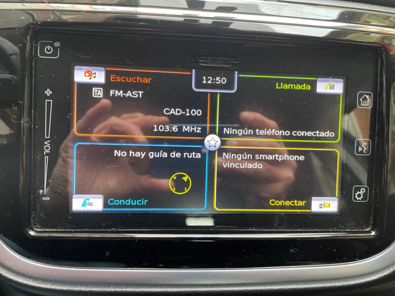 Suzuki Sx4 S-Cross 1.0 Ditc 111cv