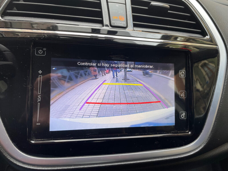 Suzuki Sx4 S-Cross 1.0 Ditc 111cv