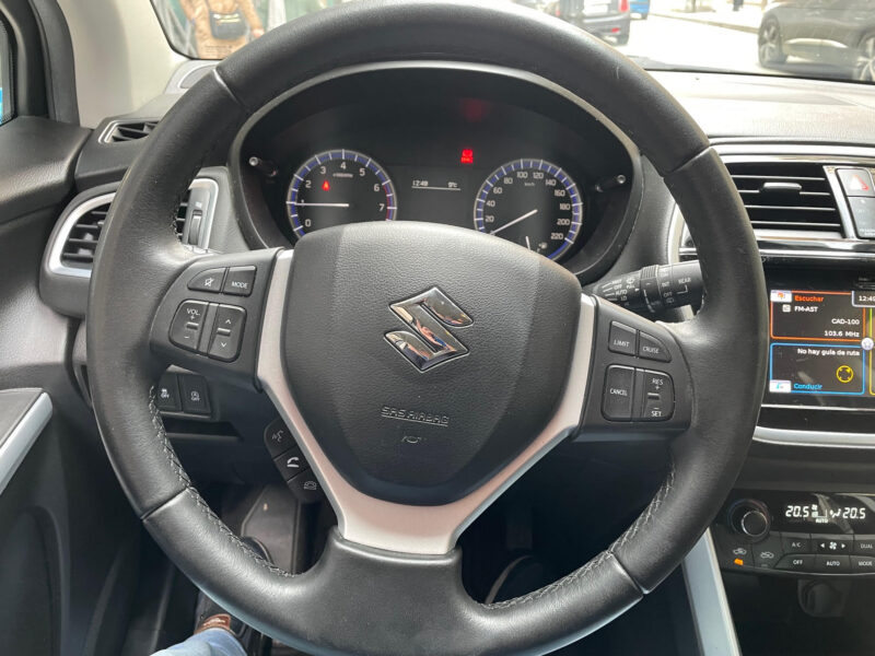 Suzuki Sx4 S-Cross 1.0 Ditc 111cv