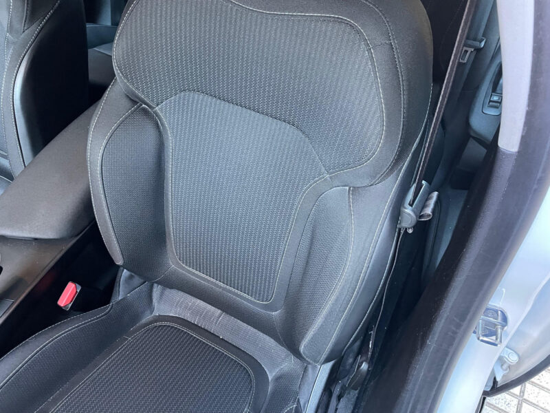 Renault Megane 1.5 Dci Business 5p 115cv