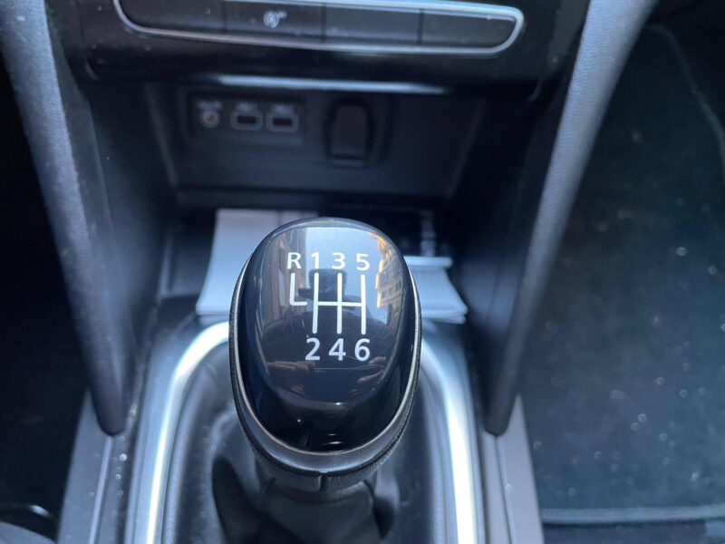 Renault Megane 1.5 Dci Business 5p 115cv