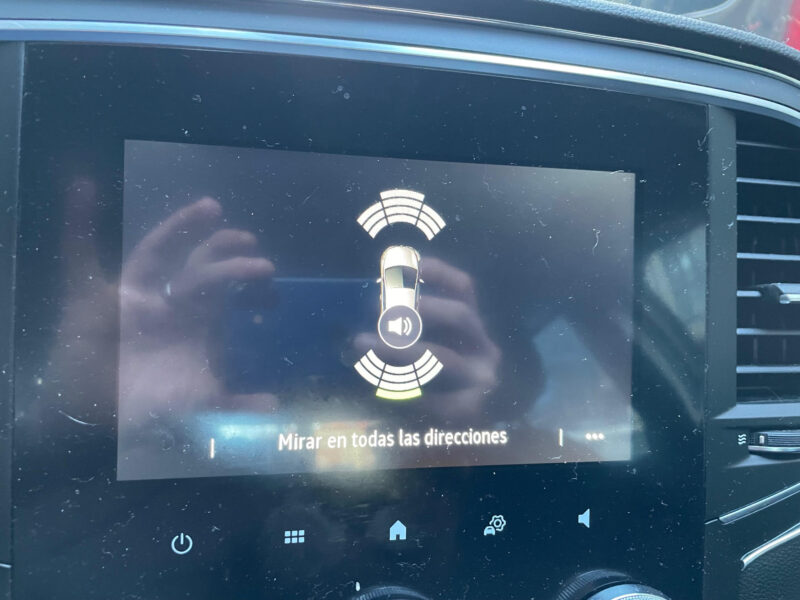 Renault Megane 1.5 Dci Business 5p 115cv