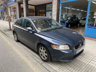 Volvo S40 1.6 D 109cv