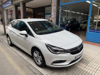 Opel Astra 1.6 Cdti Selective Pro 110cv