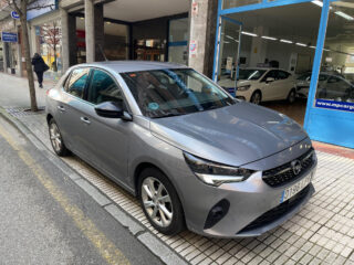 Opel Corsa 1.5 D Elegance 5p 100cv