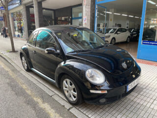 Volkswagen New Beetle 1.9 Tdi 105cv