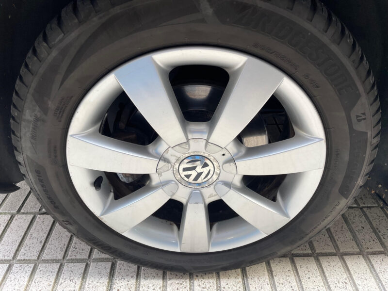 Volkswagen New Beetle 1.9 Tdi 105cv