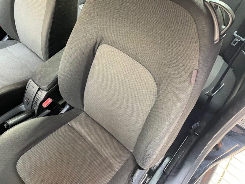 Volkswagen New Beetle 1.9 Tdi 105cv