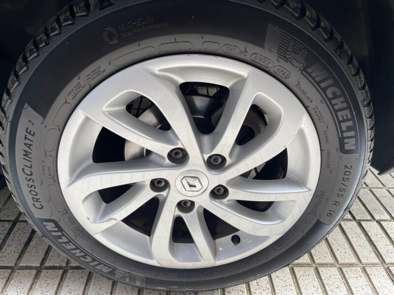 Renault Megane 1.2 Tce Sport Tourer 116cv