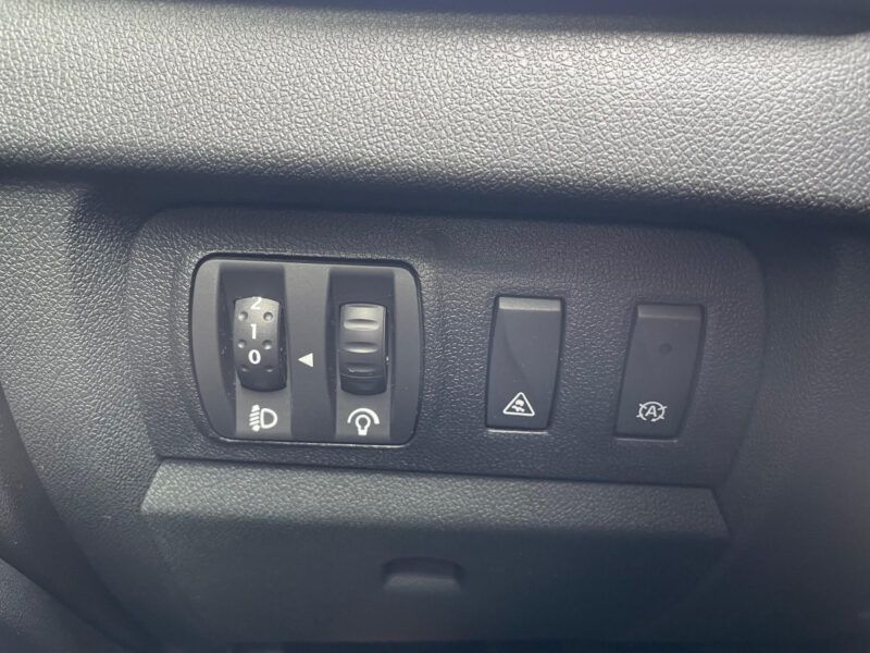 Renault Megane 1.2 Tce Sport Tourer 116cv