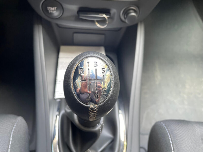 Renault Megane 1.2 Tce Sport Tourer 116cv