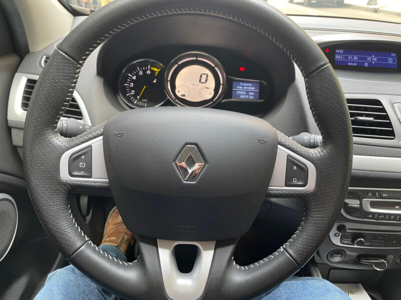 Renault Megane 1.2 Tce Sport Tourer 116cv