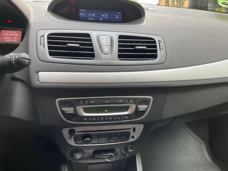 Renault Megane 1.2 Tce Sport Tourer 116cv