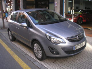Opel Corsa 1.3 Cdti 5p 95cv