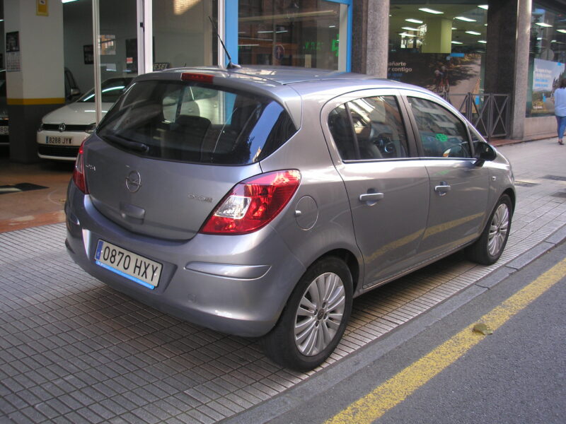 Opel Corsa 1.3 Cdti 5p 95cv