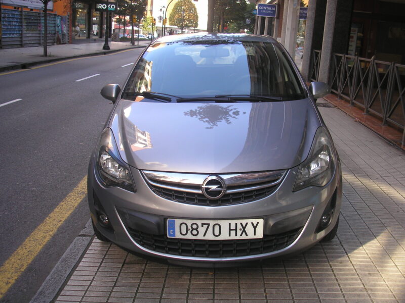 Opel Corsa 1.3 Cdti 5p 95cv