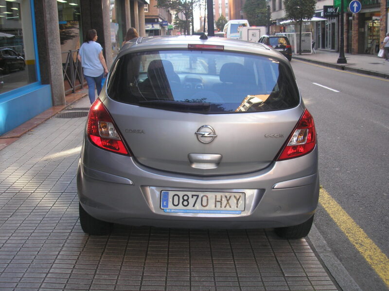 Opel Corsa 1.3 Cdti 5p 95cv